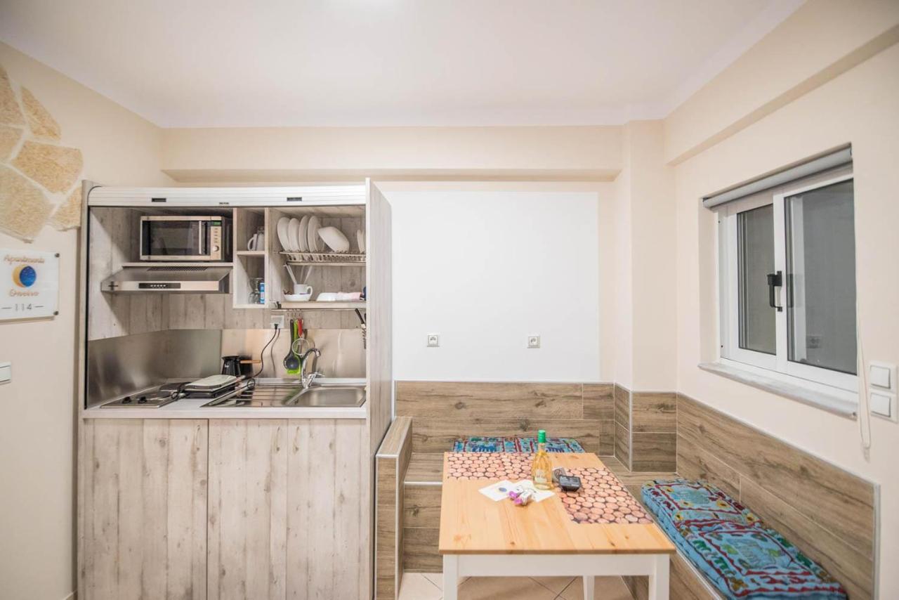 My Oneiro Apartments 约阿尼纳 外观 照片