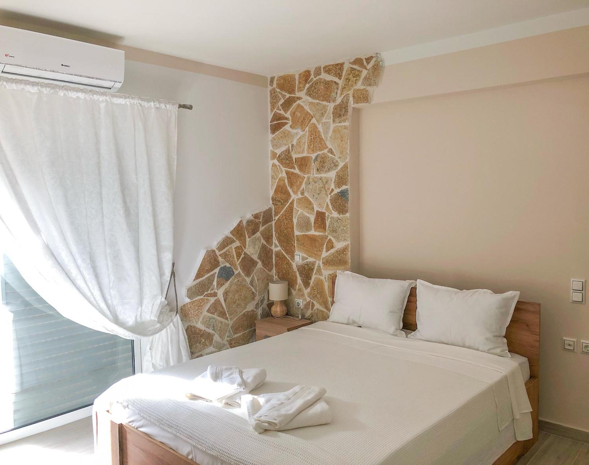 My Oneiro Apartments 约阿尼纳 外观 照片